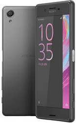 Замена динамика на телефоне Sony Xperia X в Набережных Челнах